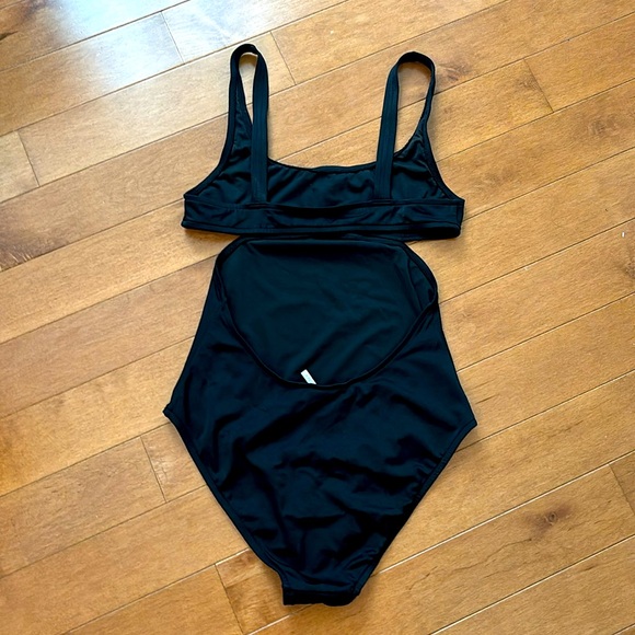 J.Crew Swimsuit - Picture 2 of 3